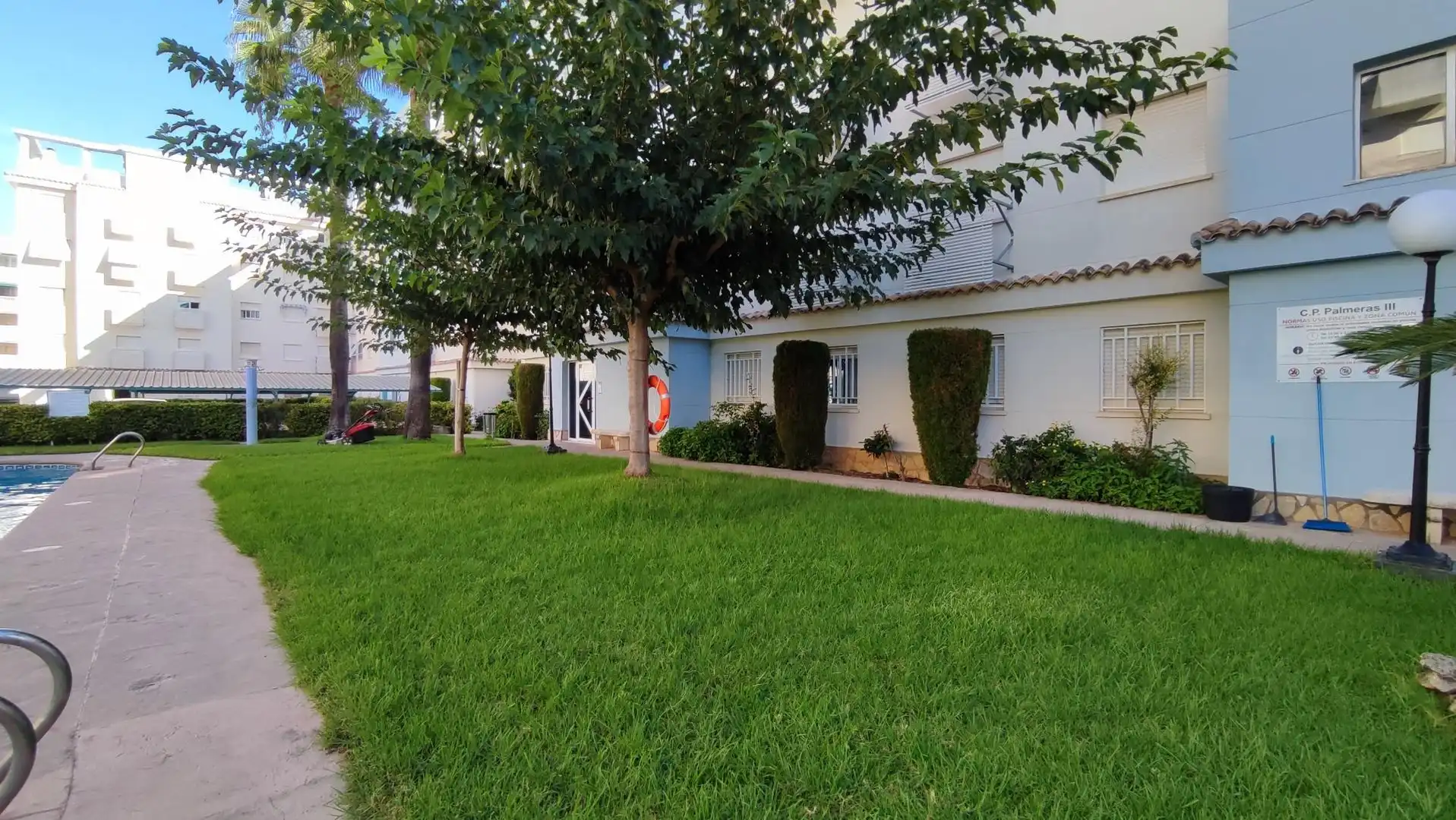 Apartamento en venta en Calle Calle Dénia, imagen 26