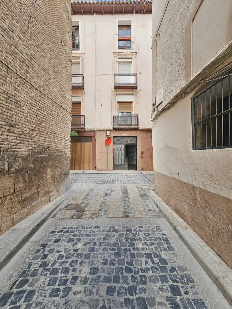 Pis amb terrassa en venda a Calle Tudela 7, imagen 6