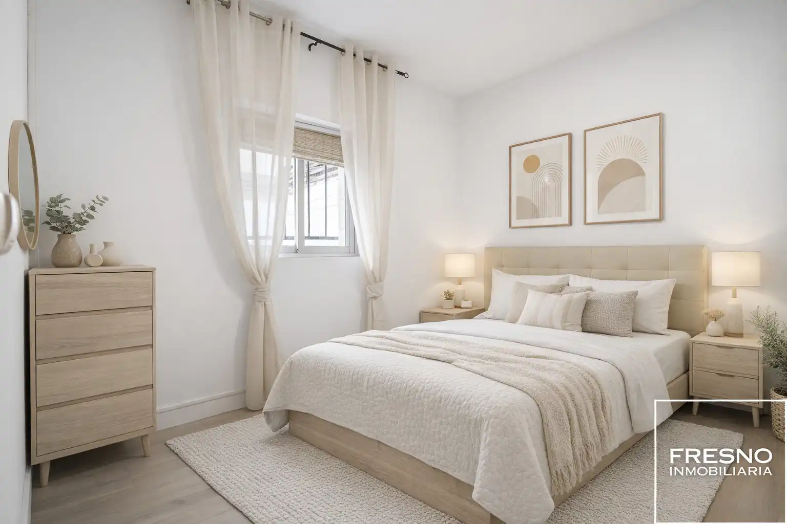 Habitación de Casa o chalet en venta en Cobeña con Calefacción y Horno