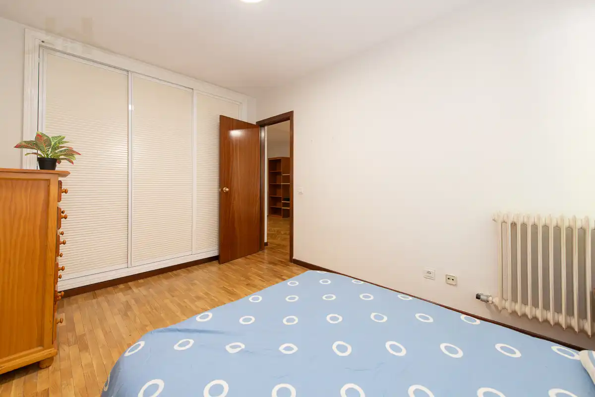 Habitación de Piso en venta en San Sebastián de los Reyes con Calefacción y Piscina comunitaria