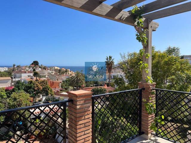 Casa-chalet en Venta en Cotobro