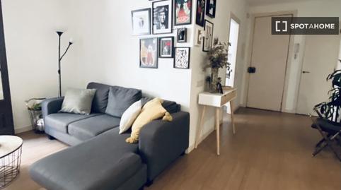 Photo 4 of Flat to share in Vila de Gràcia,  Barcelona Capital