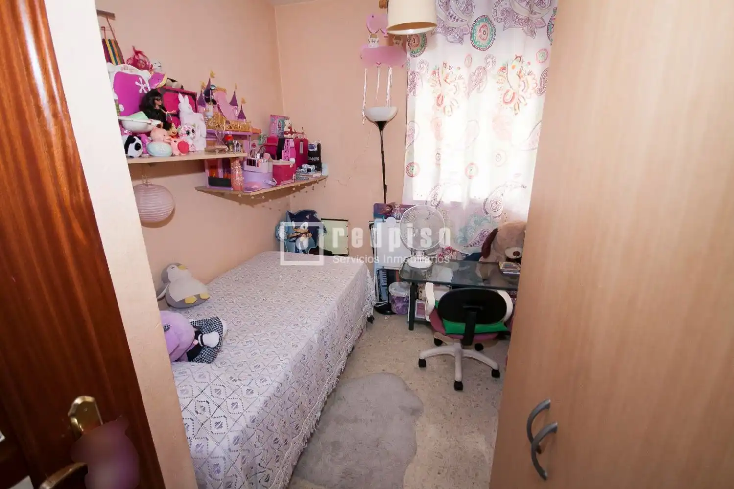 Flat with lift for sale in de Daniel Defoe, imagen 13