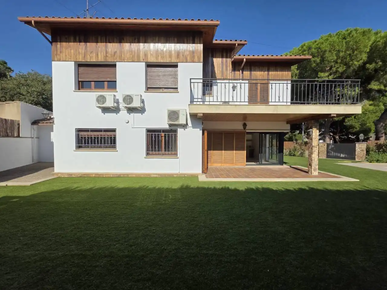 Casa amb piscina de lloguer a Calle Mare de Déu de Núria, imagen 7