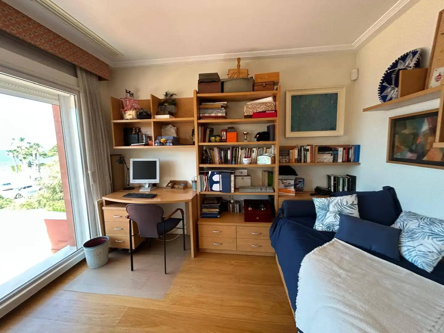 Villa mit Terrasse zum Verkauf in Avenida de la Costa Blanca, imagen 66