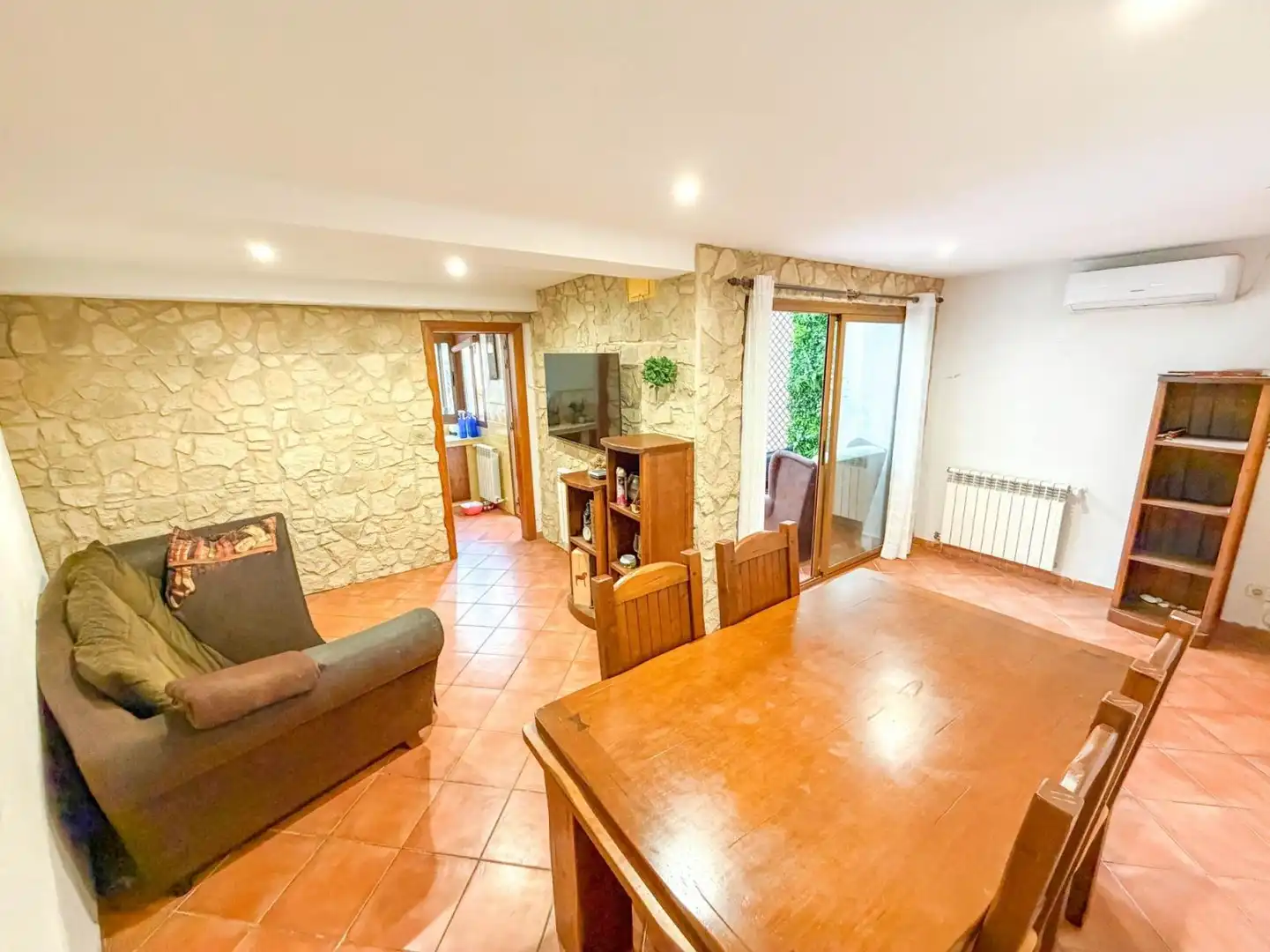 Piso en venta en  Palma de Mallorca con Calefacción, Jardín privado y Trastero