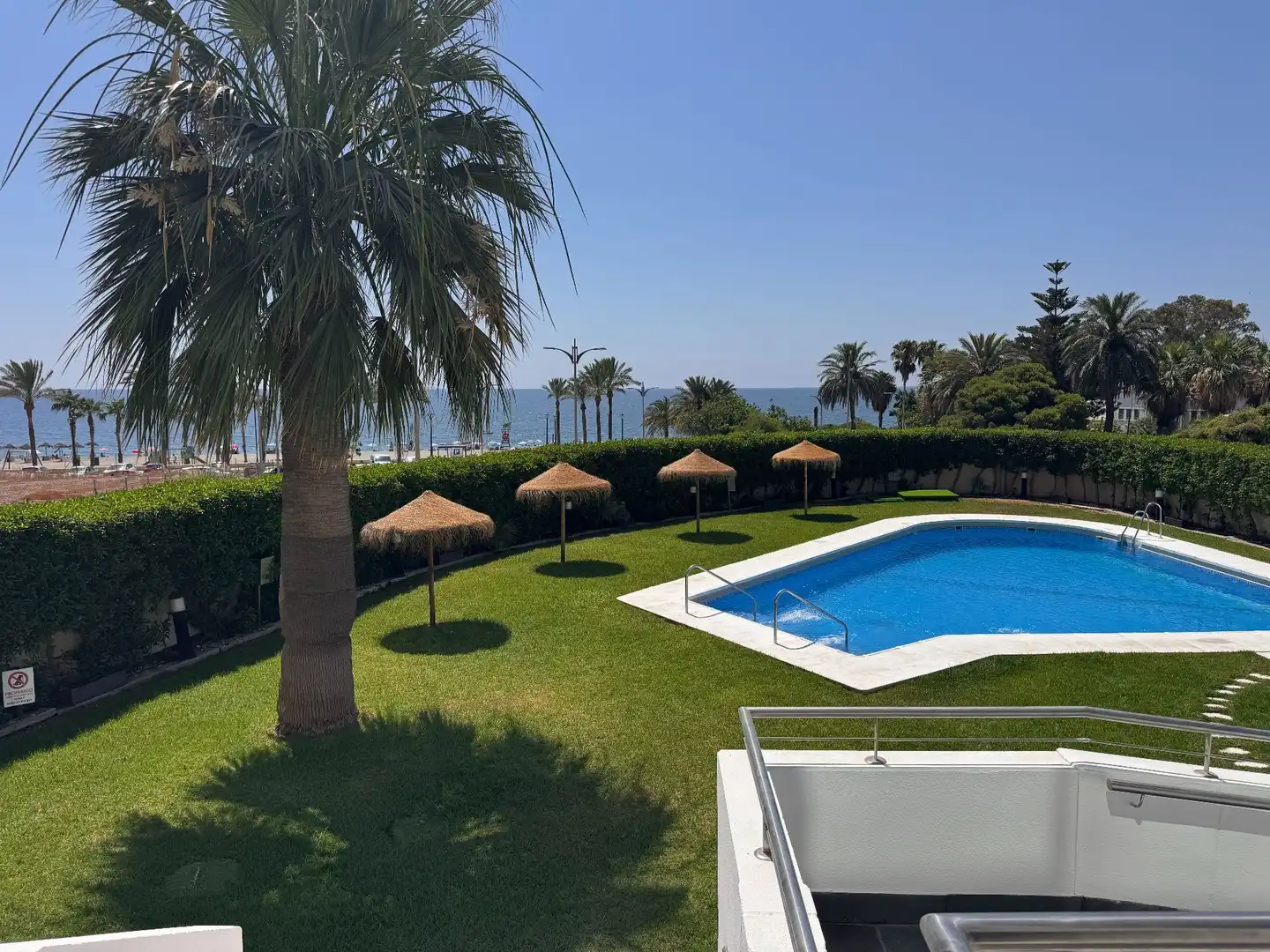 Apartment mit Pool zum Verkauf in Pocico la Zorra 5, imagen 46