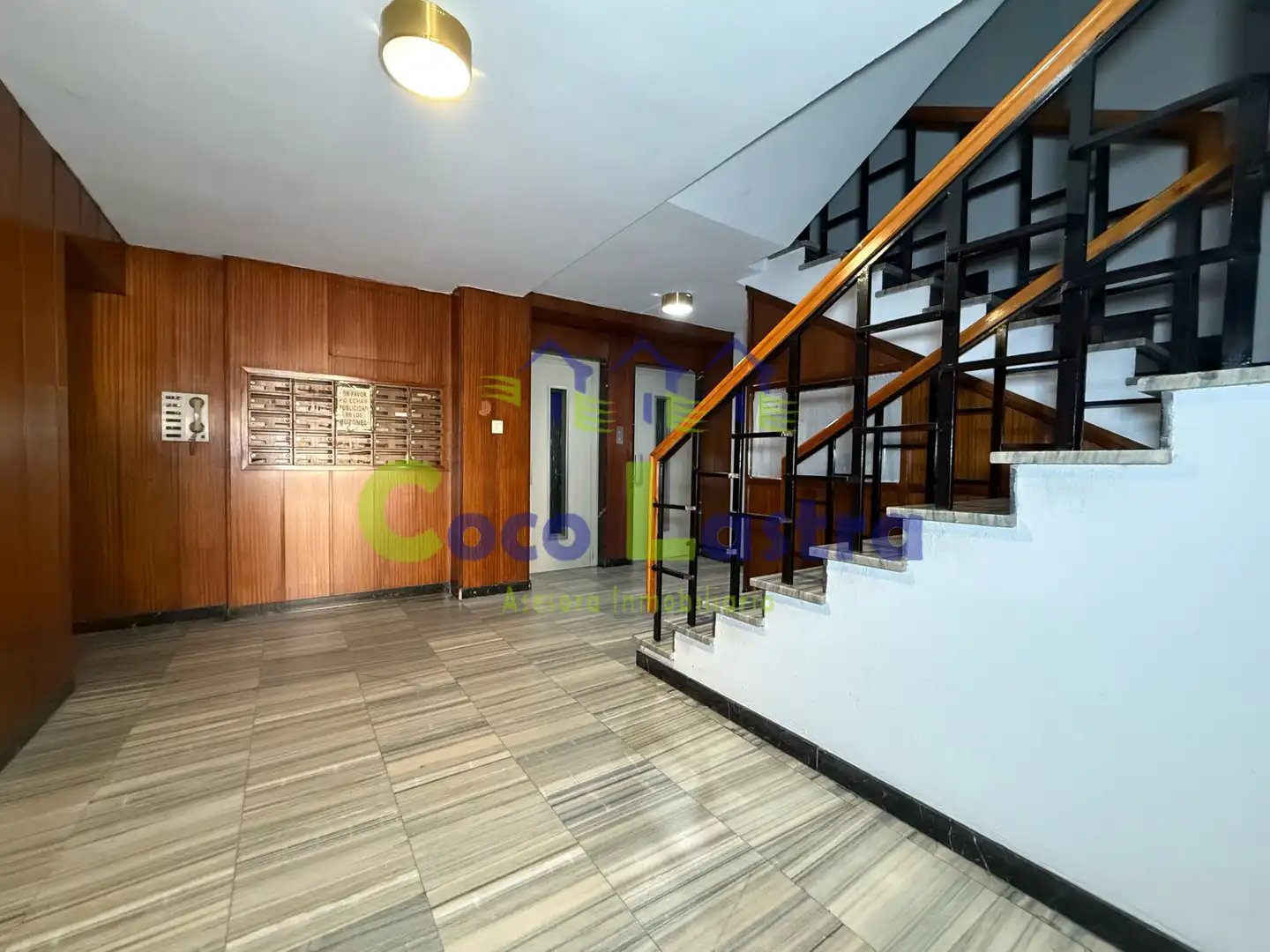 Wohnung mit Aufzug zum Verkauf in Calle Correhuela 22, imagen 3