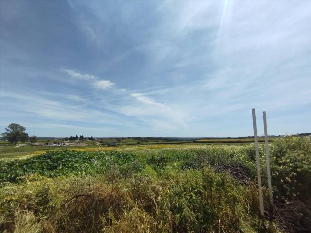 Terreno residencial en Venta en Plan Parcial P.P. 1A en Alosno pueblo