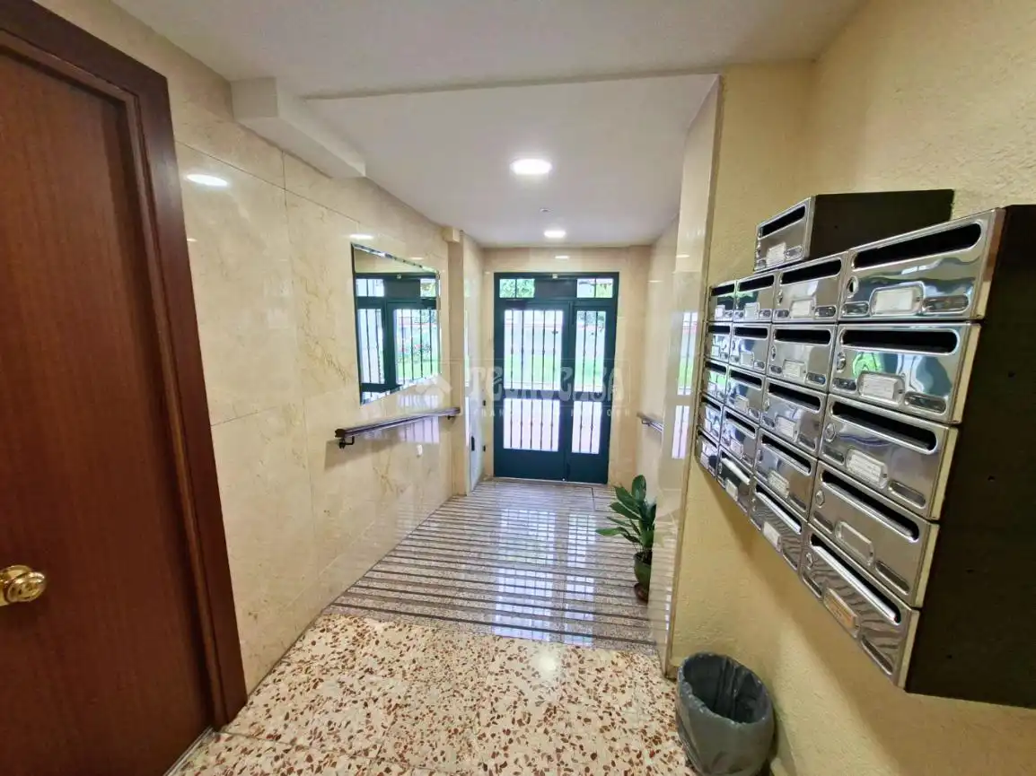 Piso en venta en Leganés con Aire acondicionado, Calefacción y Terraza