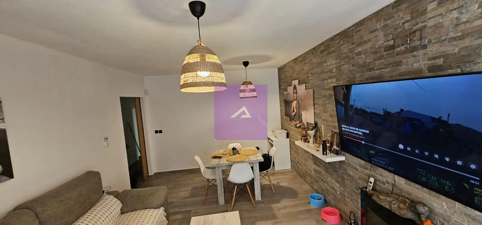 Flat with lift for sale in Carrer Cardenal Cisneros, imagen 7