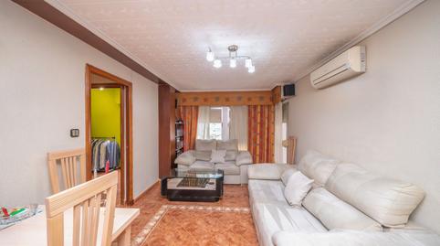 Foto 4 de Apartament en venda a Virgen del Remedio - Parque Lo Morant, Alicante / Alacant