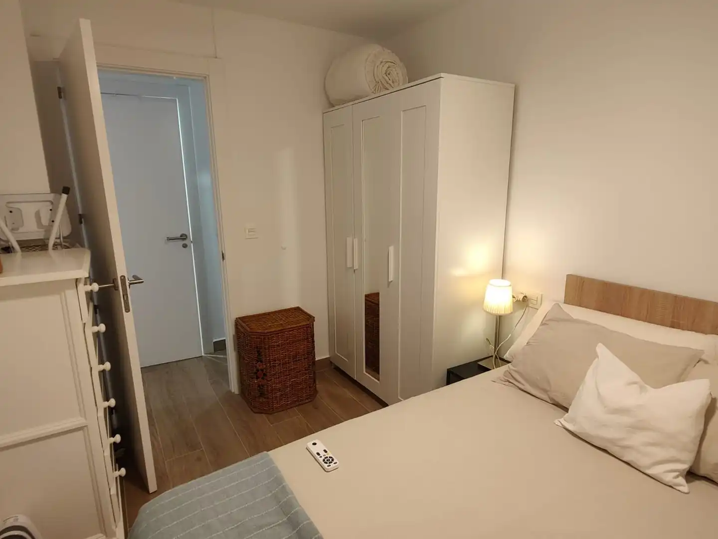 Flat with lift to rent in Calle Mar de Plata 3, imagen 4
