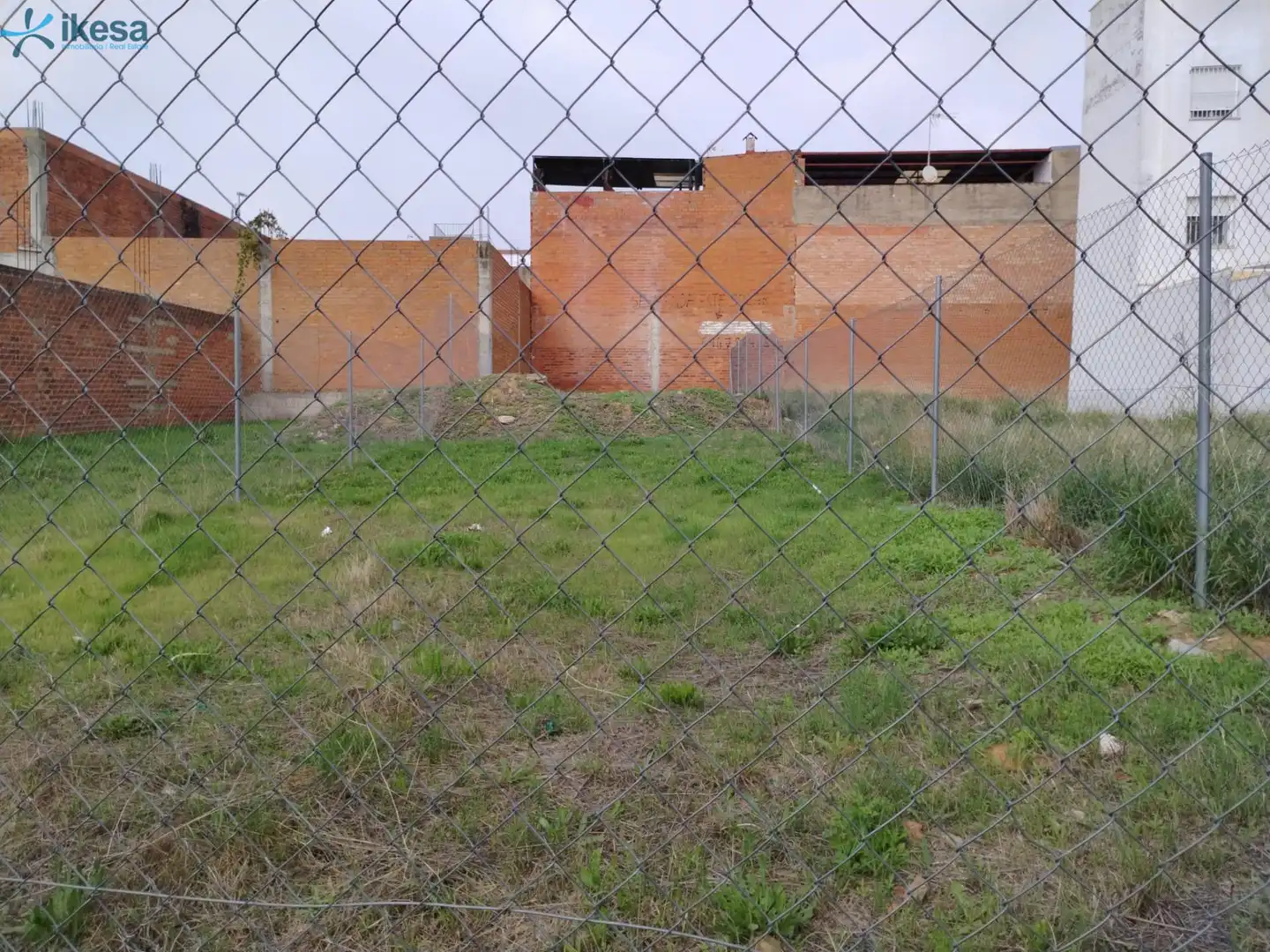 Terreny residencial en venda a Carretera de Sevilla - Los Montitos, imagen 3