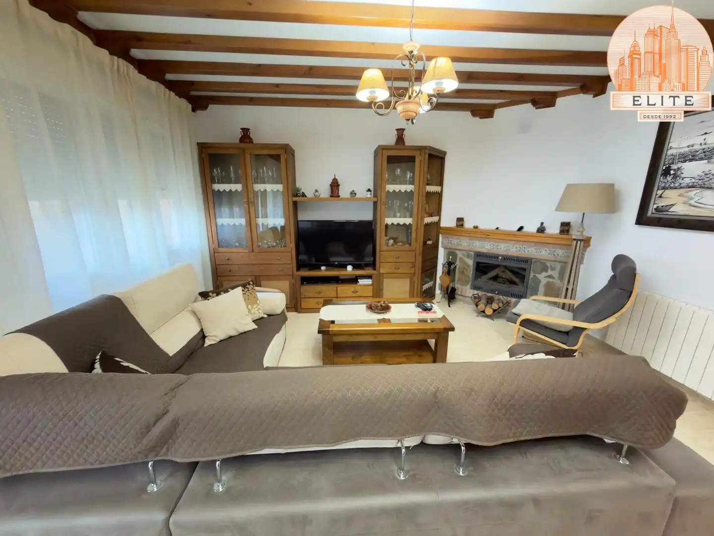 Chalet con jardín en venta en Yuncos, imagen 19