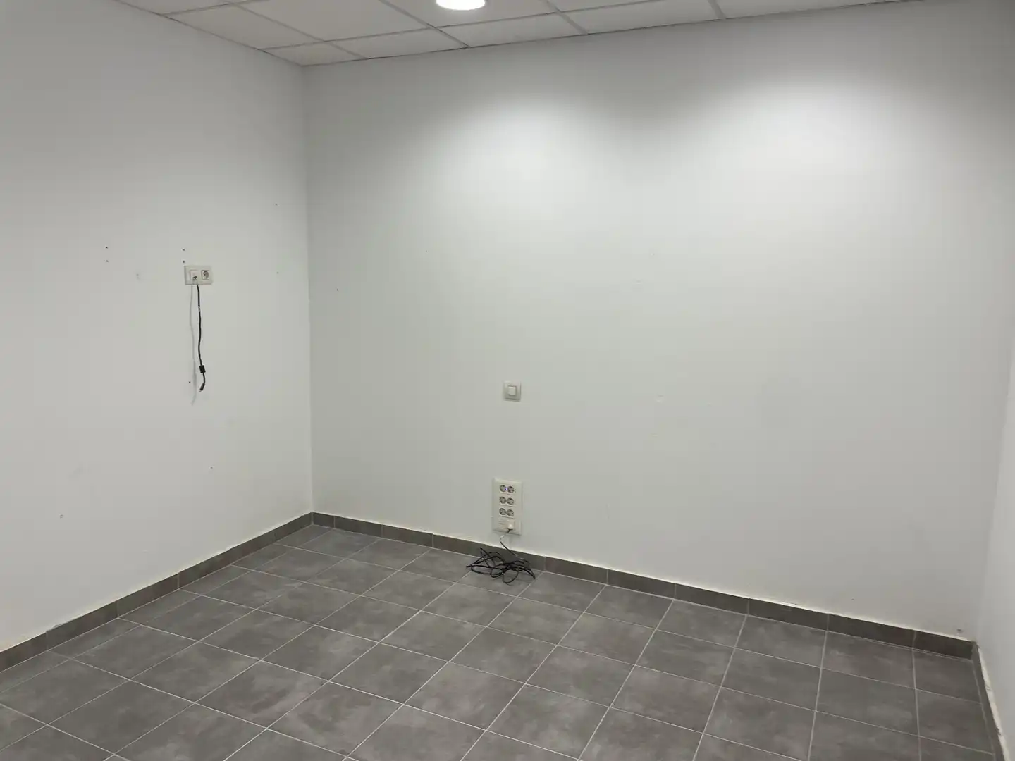 Gewerbefläche zur Miete in Avenida Teodomiro, imagen 5