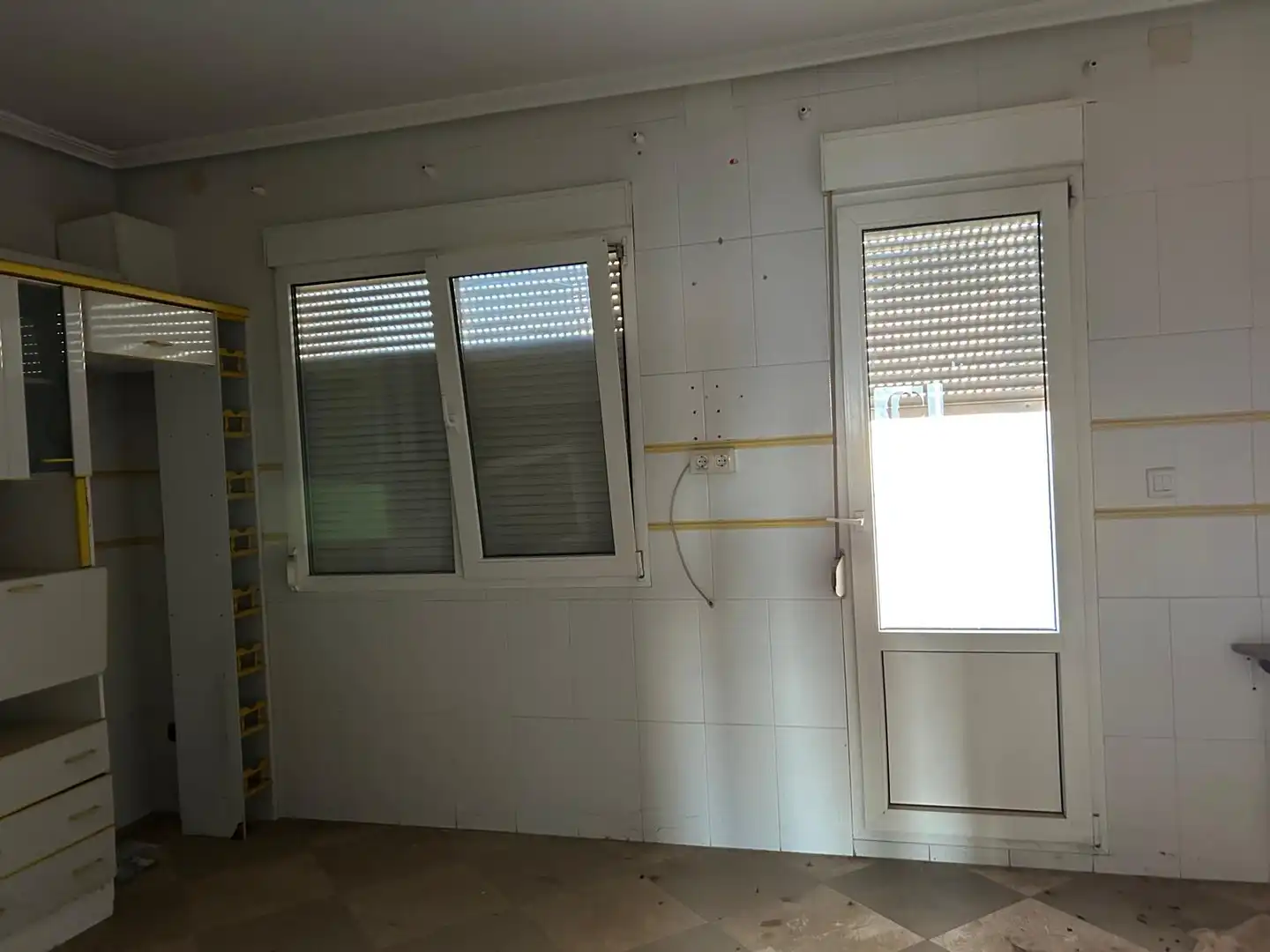 Flat for sale in Begíjar