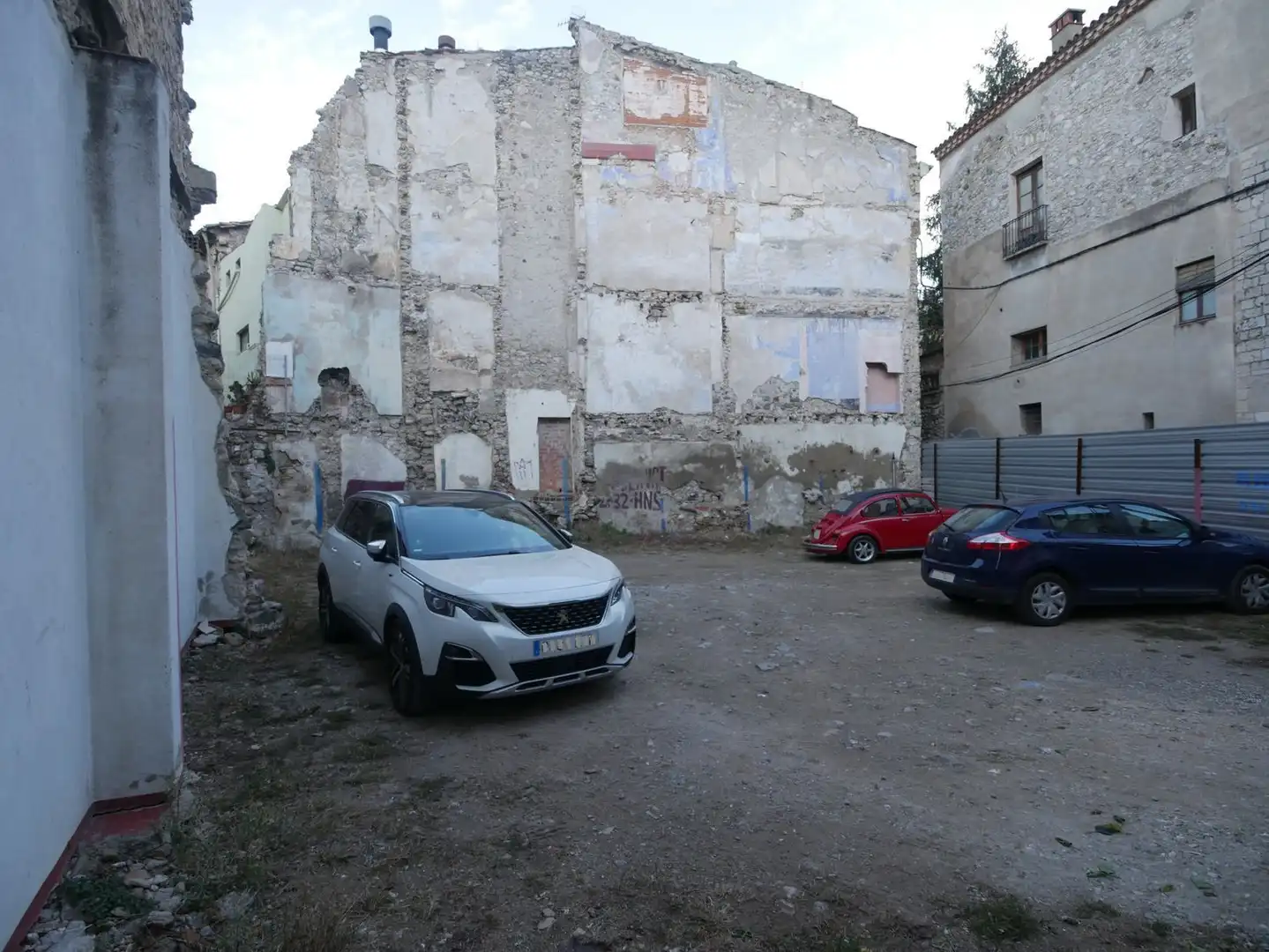 Terreno rústico en venta en Besalú, imagen 2