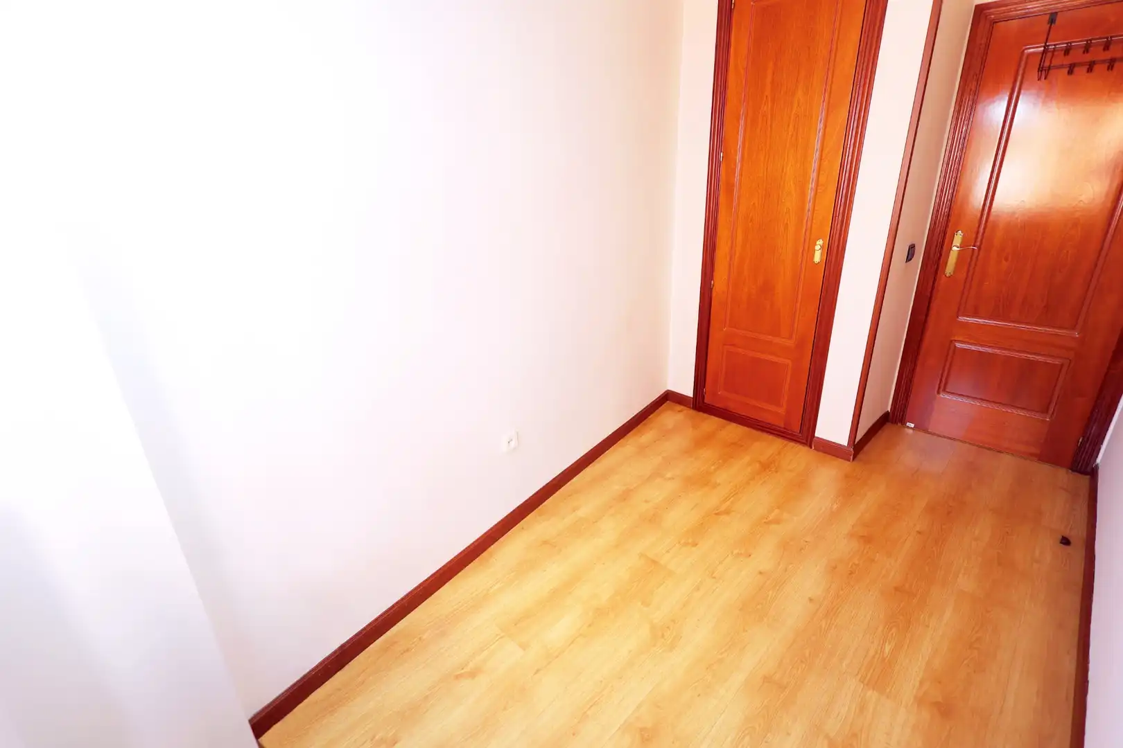 Bedroom of Flat for sale in Mejorada del Campo  with Air Conditioner, Heating and Storage room