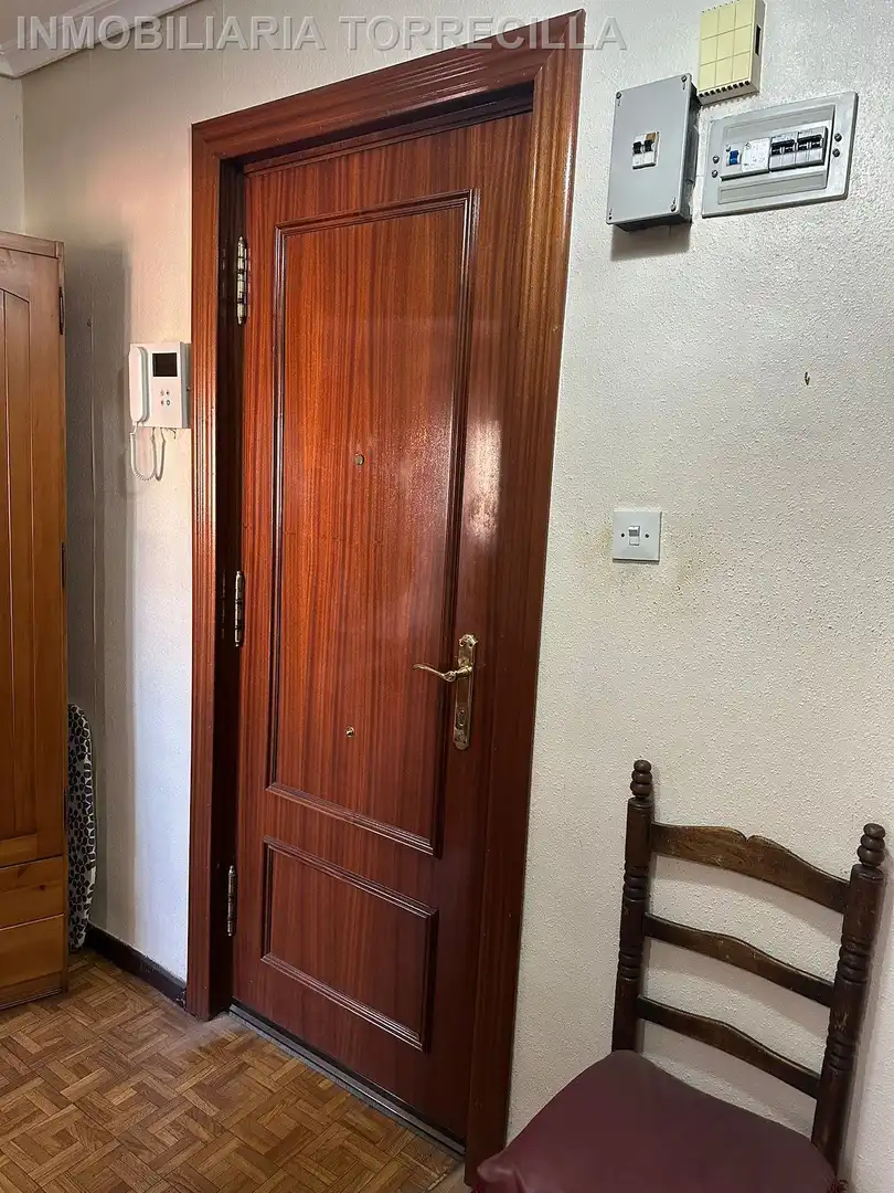 Pis amb ascensor en venda a San Martín, imagen 13
