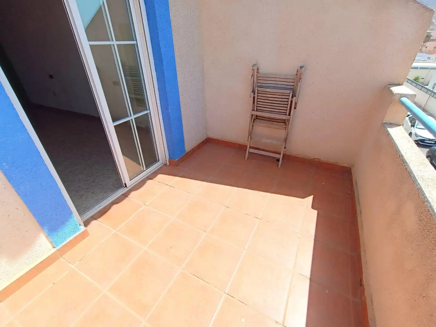 Terrassa de Casa o xalet en venda en Roquetas de Mar amb Terrassa, Balcó i Piscina comunitària