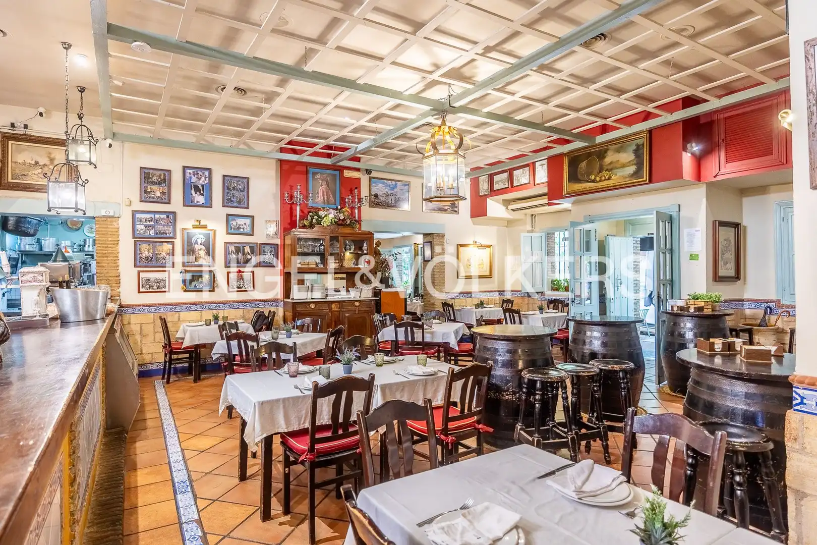 Casa o chalet en venta en Sevilla con Calefacción