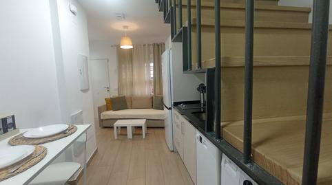 Foto 2 de Edifici en venda a Conde de Ureña, Málaga