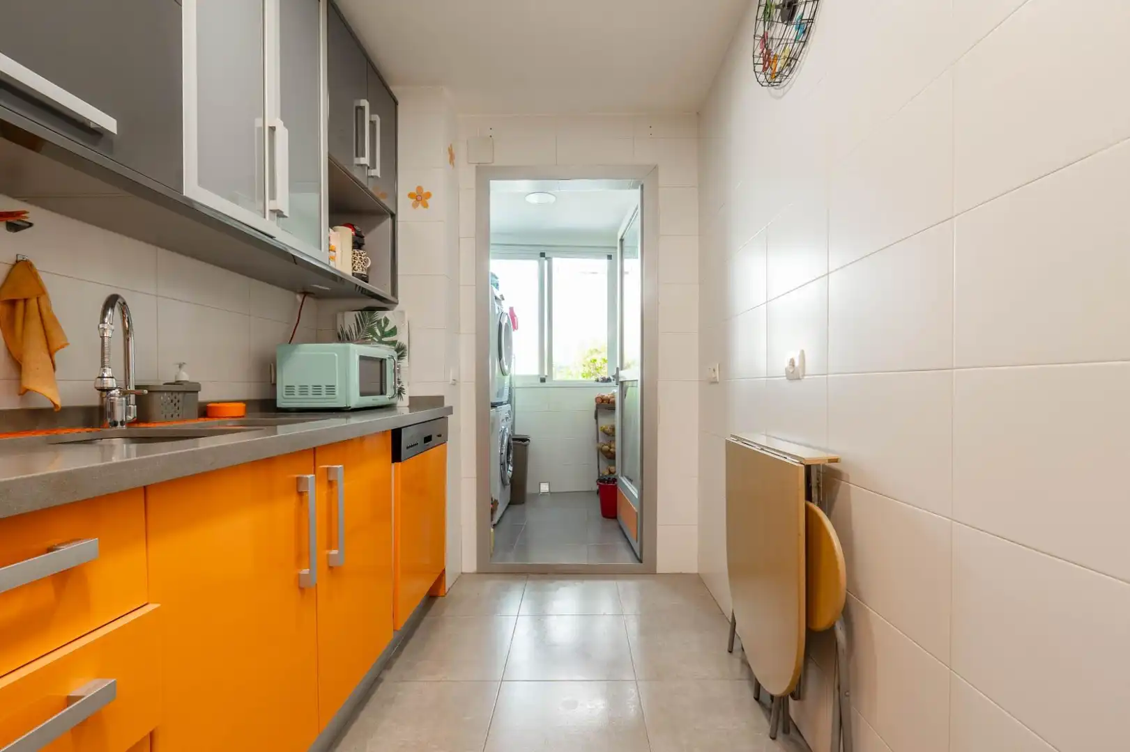Piso con piscina en venta en CIRCUNVALACION, imagen 10