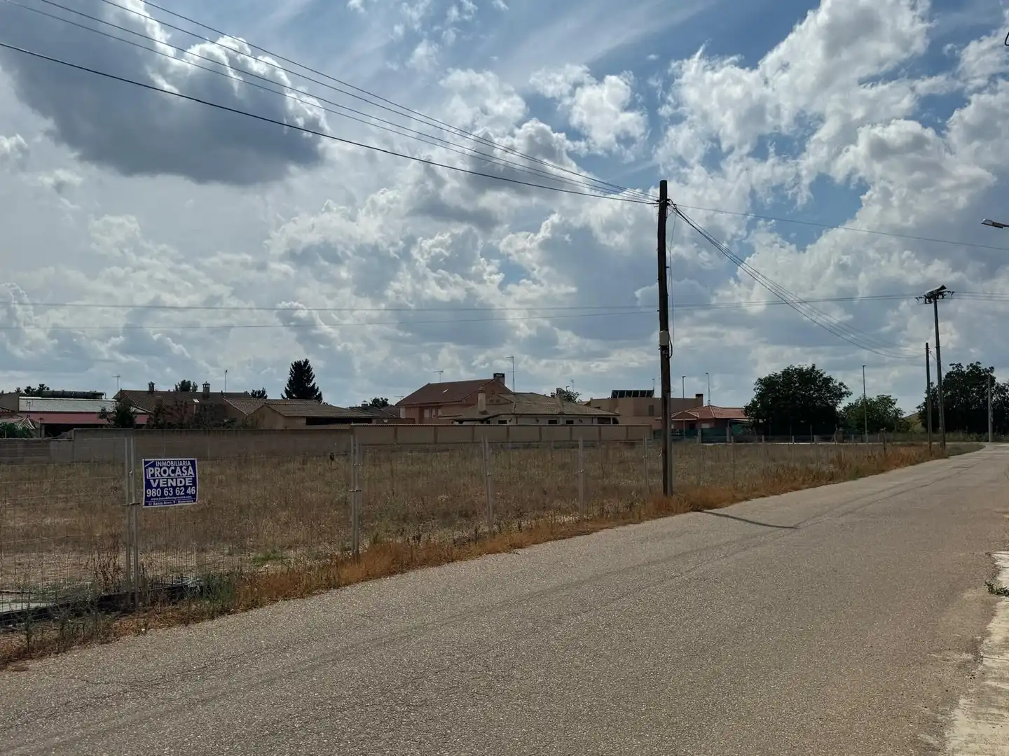 Terreni e lotti in vendita a Santa Cristina de la Polvorosa, imagen 8