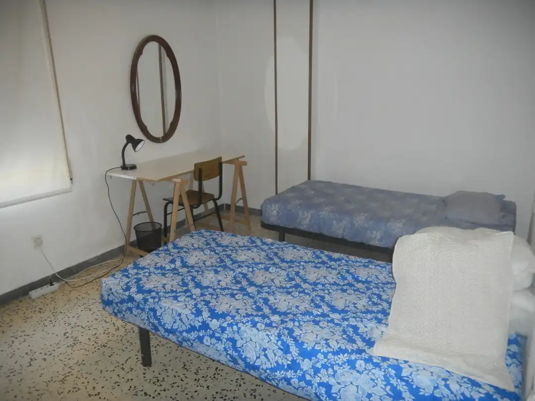 Habitación de Piso de alquiler en Tarragona con Terraza, Amueblado y Horno
