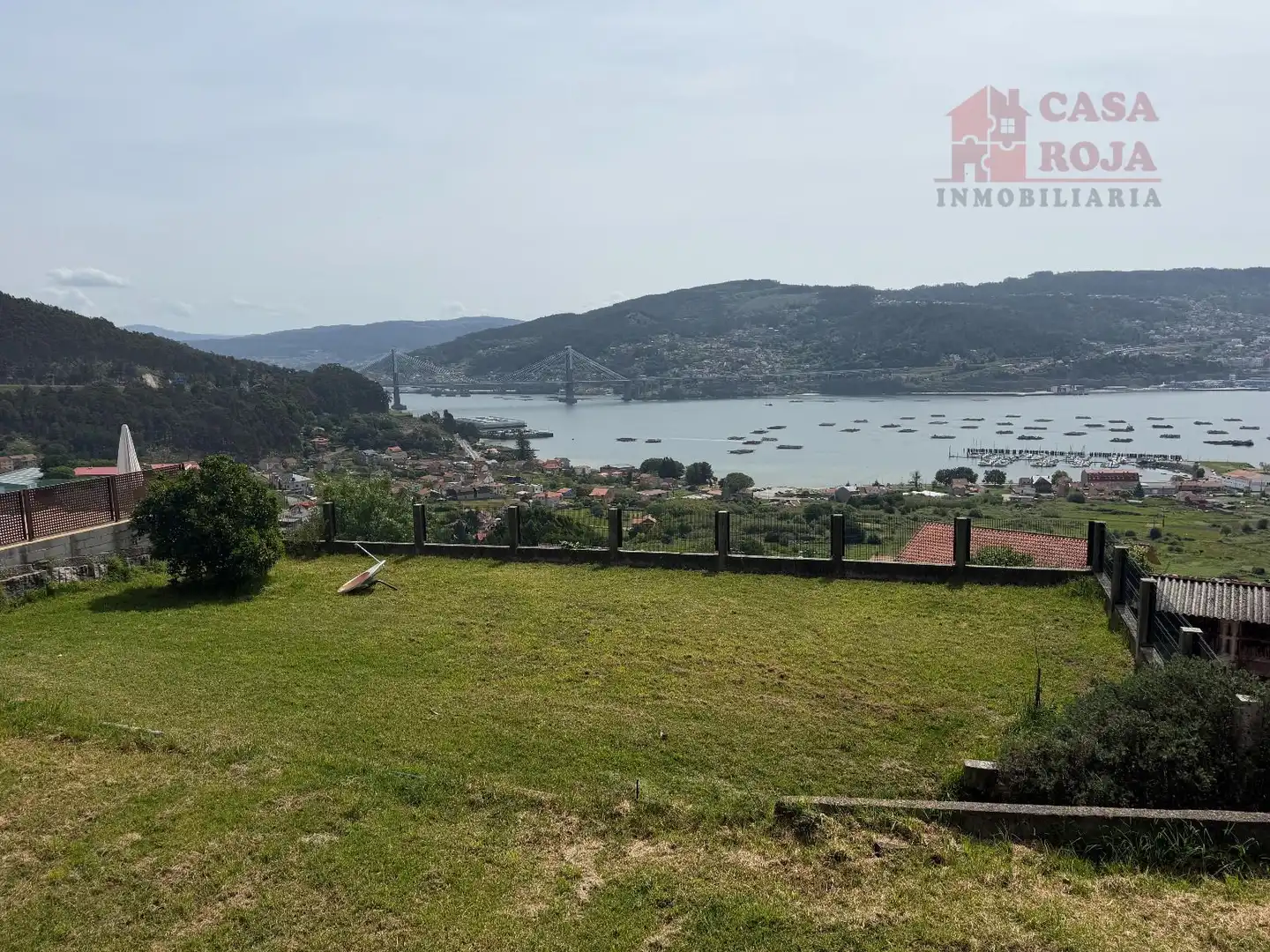 Grundstücke zum Verkauf in Moaña