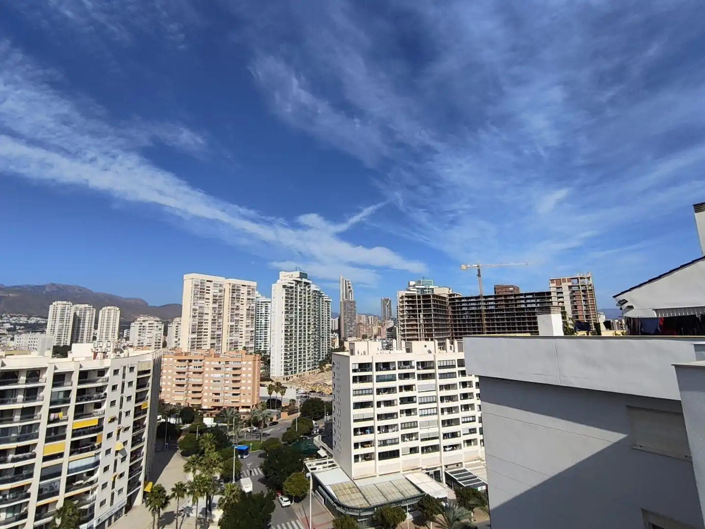 Penthouse with terrace for sale in La Cala de Villajoyosa, imagen 29