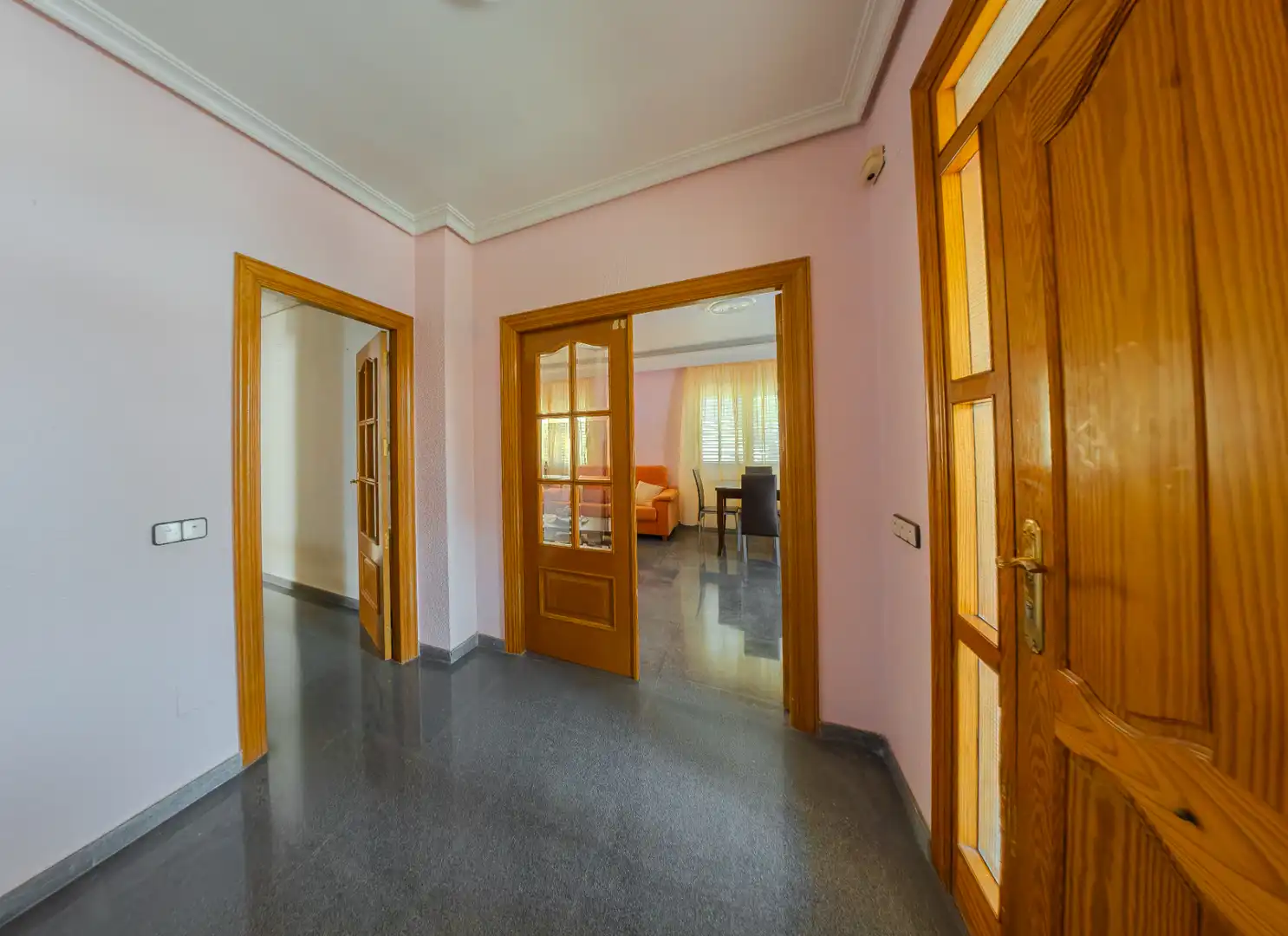 Houses for sale in Murcia  with Air Conditioner, Private garden and Terrace