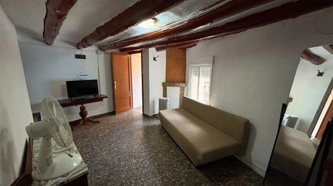 Foto 2 de Pis de lloguer a Calle Barranco, 9, Urrea de Jalón, Zaragoza