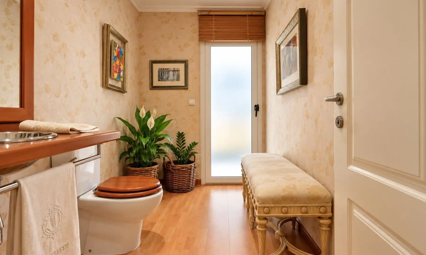 Attique avec piscine à vendre à Av. de Europa 14, imagen 17