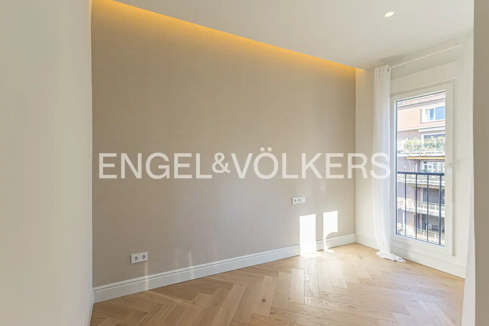 Attique avec ascenseur à vendre à Retiro, imagen 29