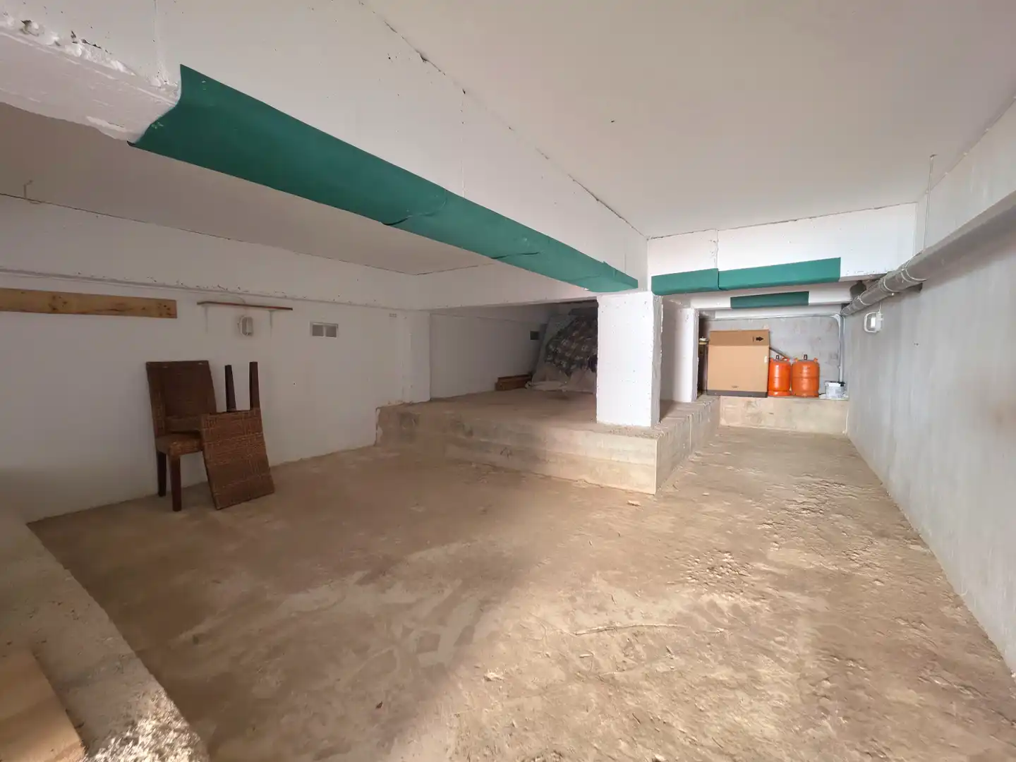 Planta baixa en venda en Santa Pola amb Jardí privat, Terrassa i Traster