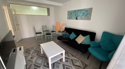 Foto 3 von Wohnung zur Miete in Rúa Das Carretas, 16, Casco Histórico, Santiago de Compostela