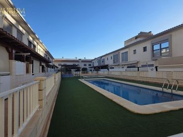 Appartement avec piscine à vendre à CALLE JOSÉ FERRÁNDEZ CRUZ