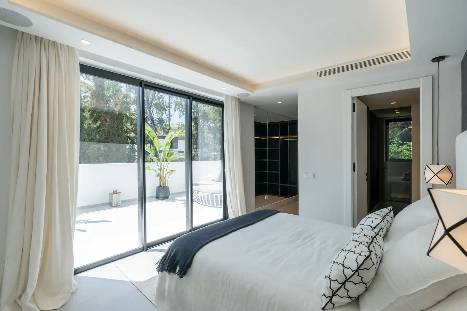 House with pool for sale in Marbella Centro, imagen 20