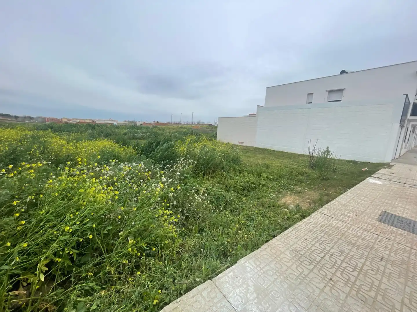 Terreno residencial en venta en Almendralejo, imagen 2