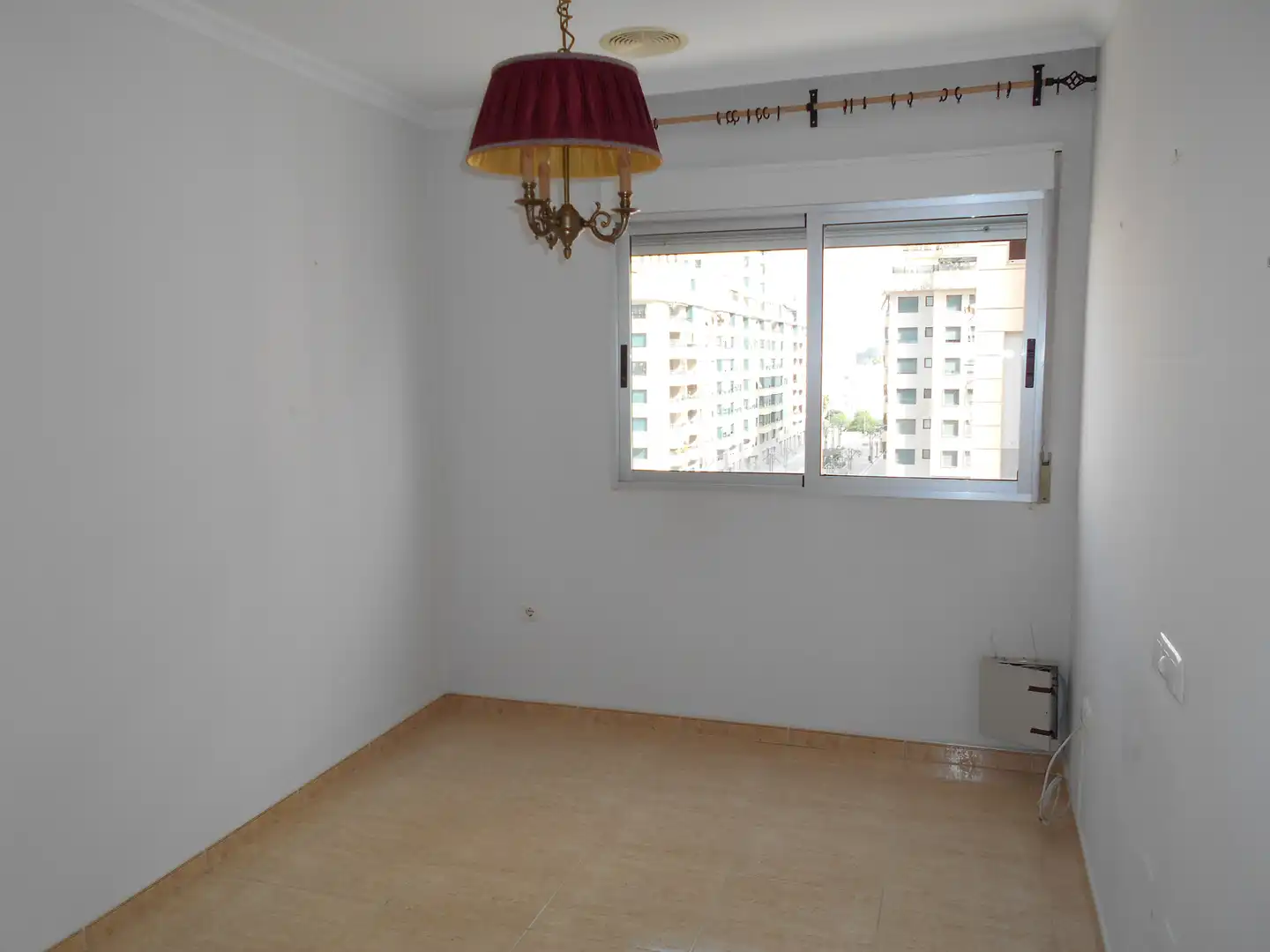Habitación de Piso en venta en Murcia con Aire acondicionado, Calefacción y Parquet