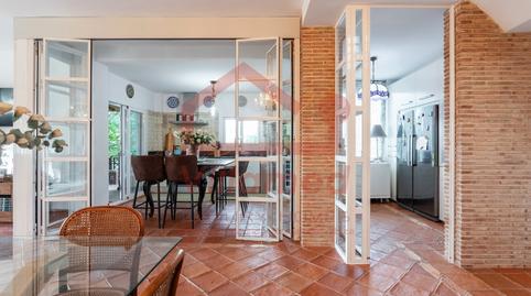 Foto 3 de Casa o chalet de alquiler en Carrer Paiporta, 4, Montepilar, Valencia