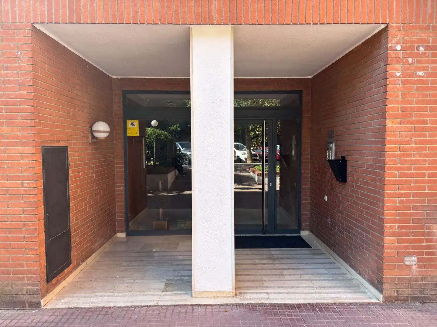 Pis amb ascensor en venda a Avinguda Generalitat de Catalunya, imagen 44