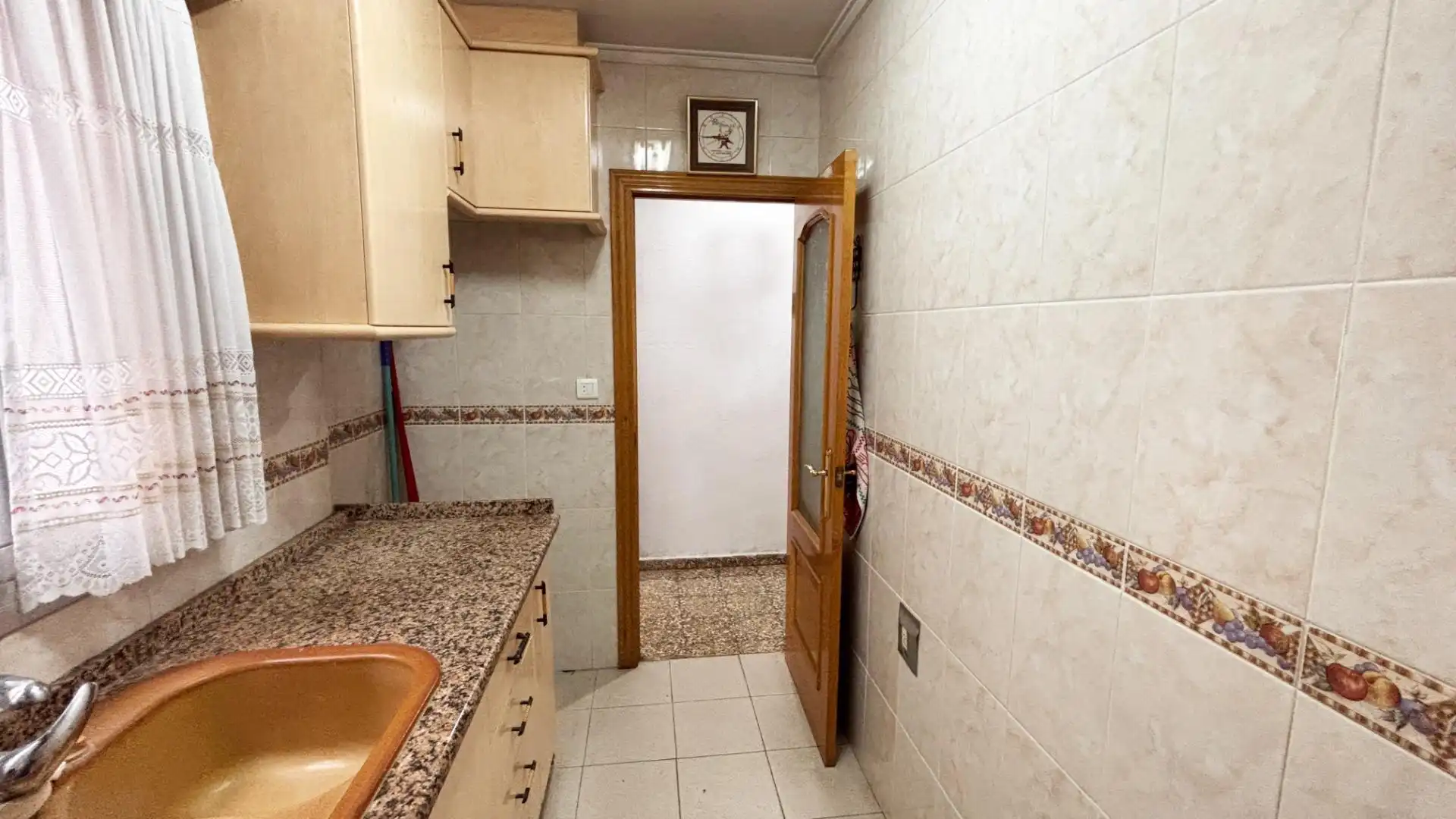 Cocina de Piso en venta en El Castell