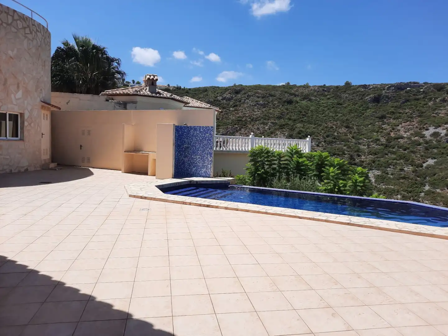 Chalet con piscina en venta en La Pedrera - Vessanes, imagen 2