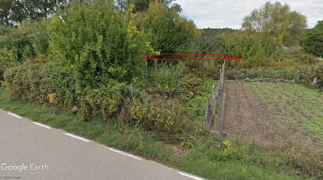 Terreno en venta en Valdenebro, Soria