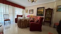 Sala d'estar de Pis en venda en Badajoz Capital amb Aire condicionat, Calefacció i Terrassa