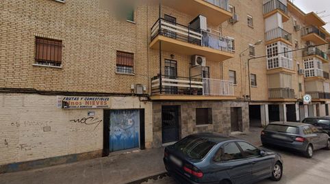 Foto 3 de Piso en venta en Virgen del Pilar, 1, Centro - Doña Mercedes, Dos Hermanas