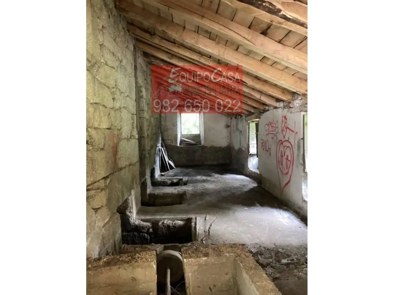 Casa o chalet en venta en Lugo